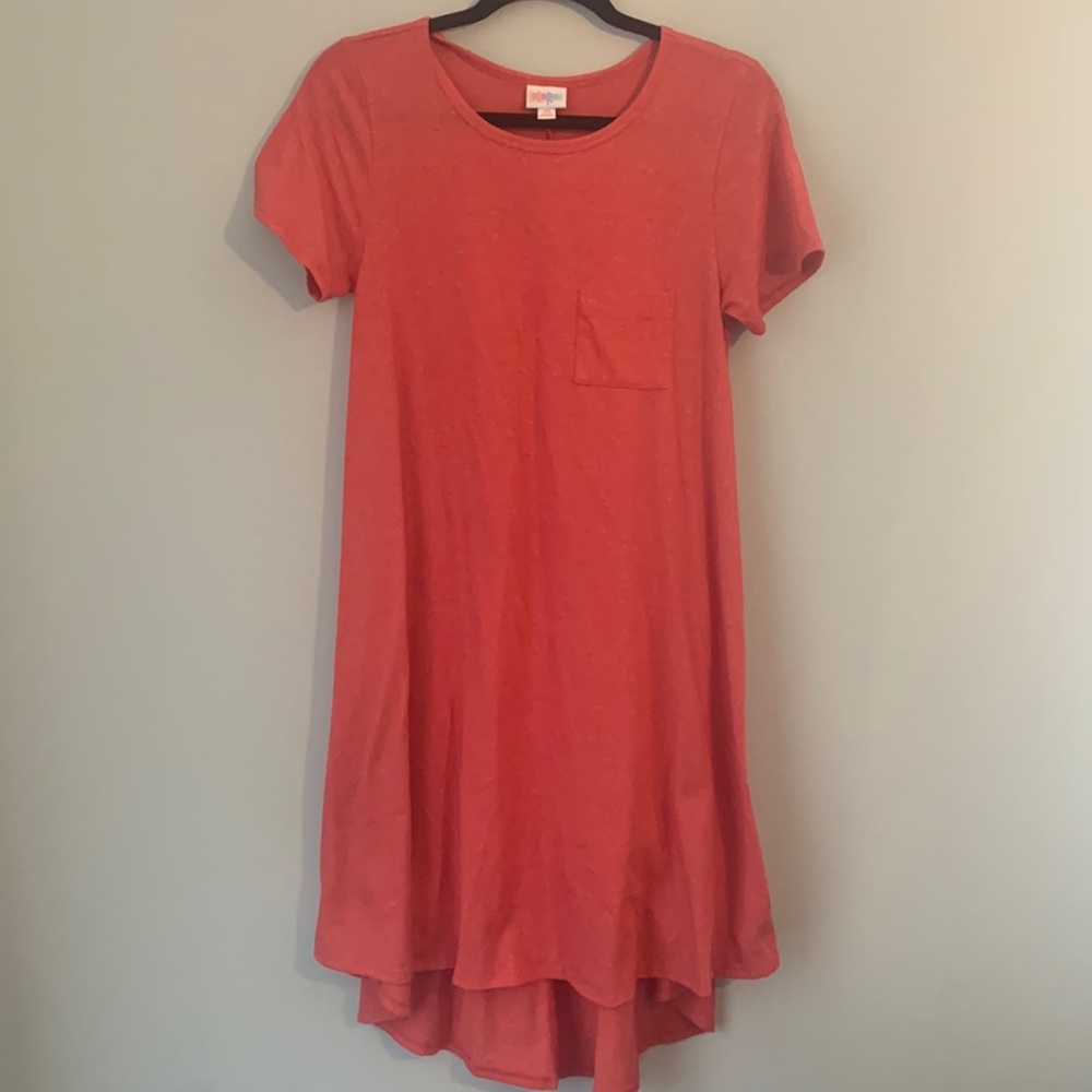 LuLaRoe Carly